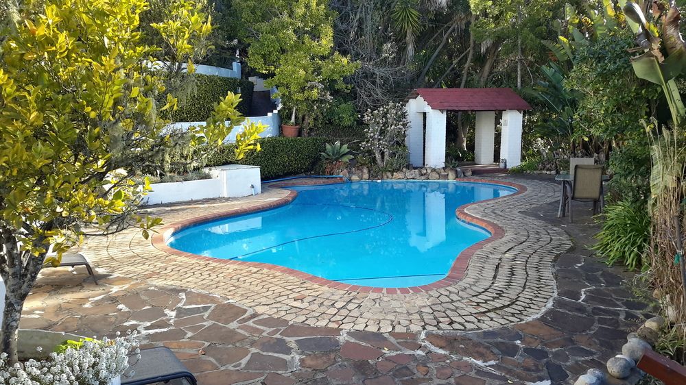 Masescha Country Estate in Plettenberg Bay, South Africa