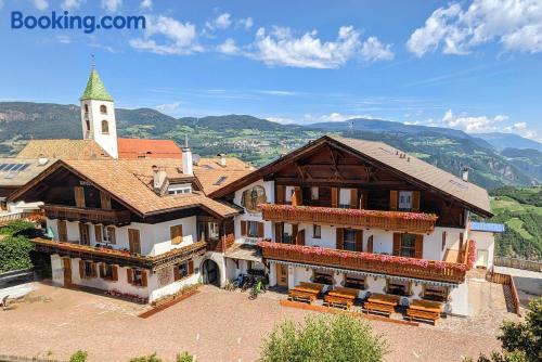 Gasthof Pizzeria Unterwirt in Bolzano, Italy
