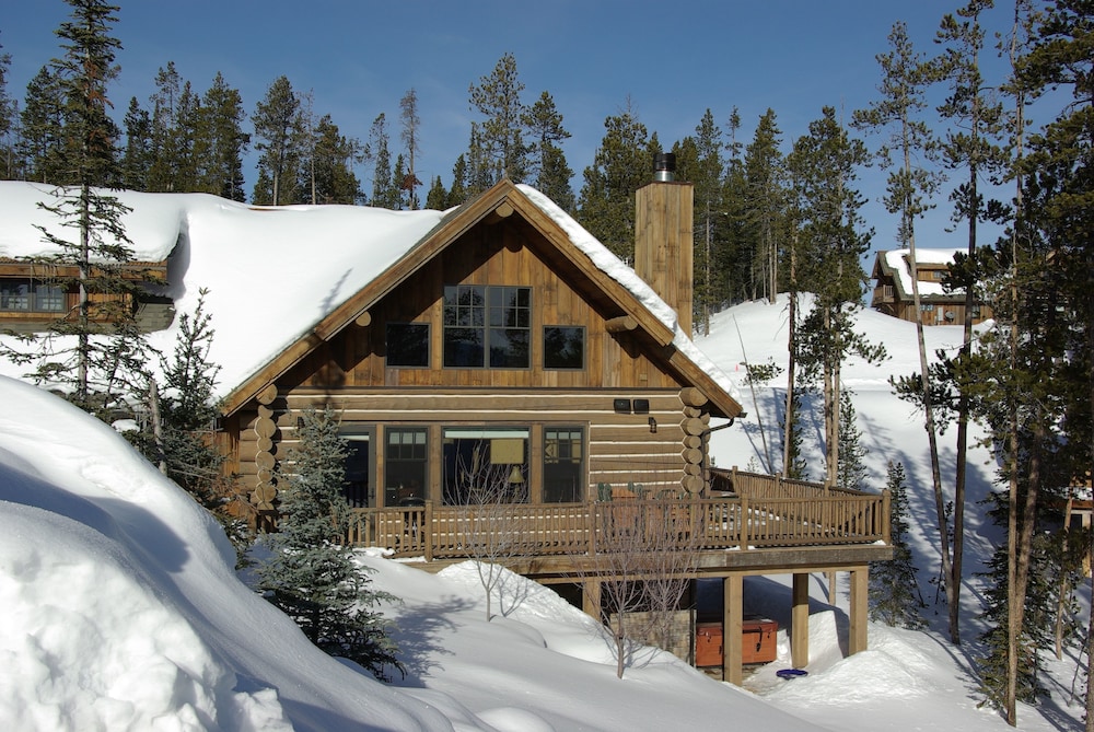 Powder Ridge Cabins at Big Sky Resort - photo 29