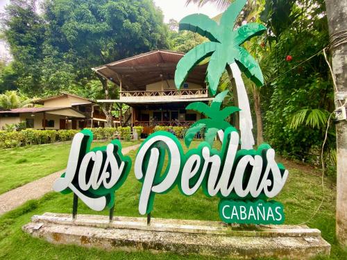 Las Perlas Playa Huina — hotel in Bahia Solano