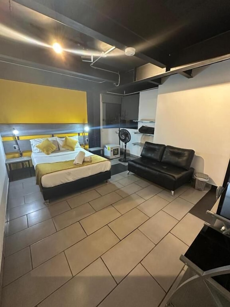 La Porra Hotel — Santa Rosa De Cabal — photo 5