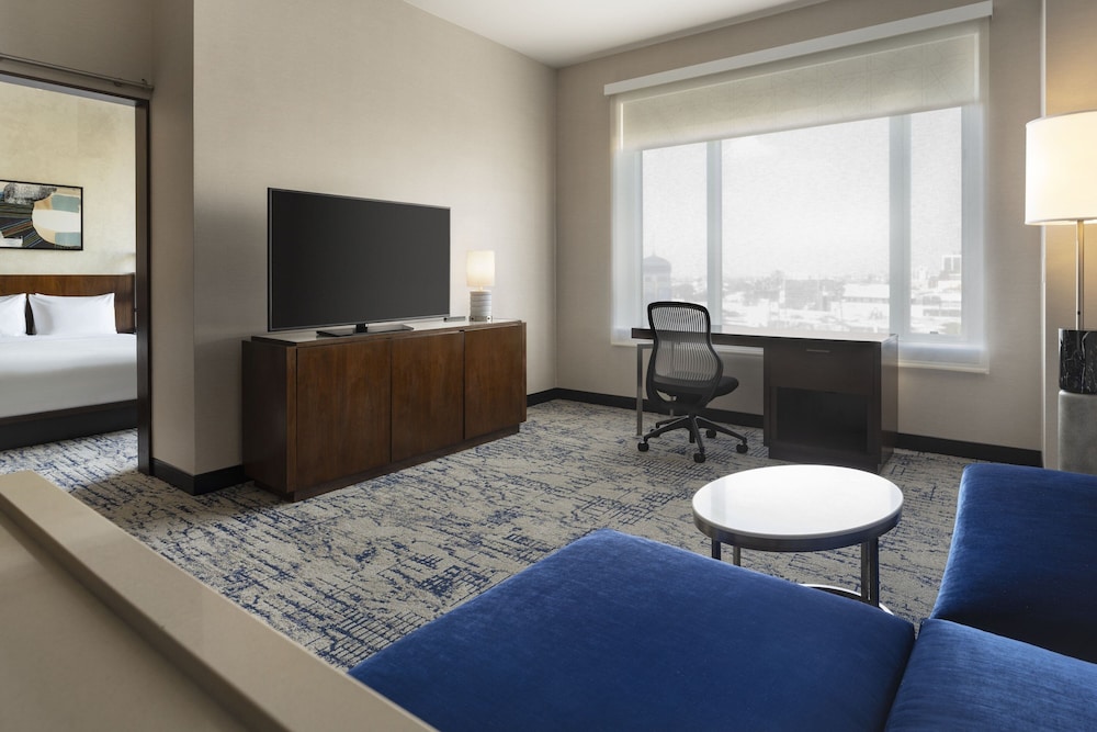 Residence Inn Los Angeles L.A. LIVE - photo 38