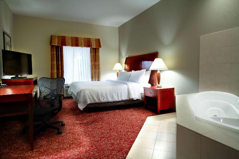 Hilton Garden Inn Elkhart - photo 11