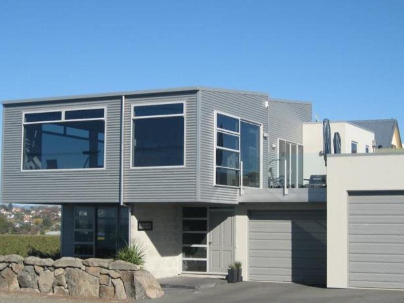 Pleasant View Bed & Breakfast — 4-Star Luxury Hotel in Timaru, New Zealand