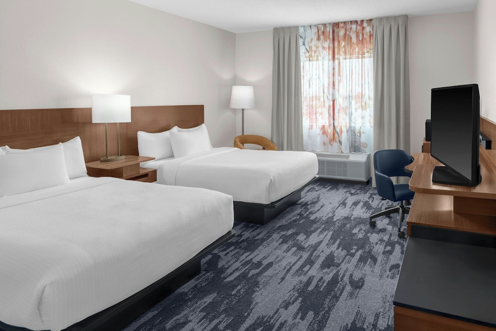 Fairfield Inn by Marriott Owensboro - photo 12