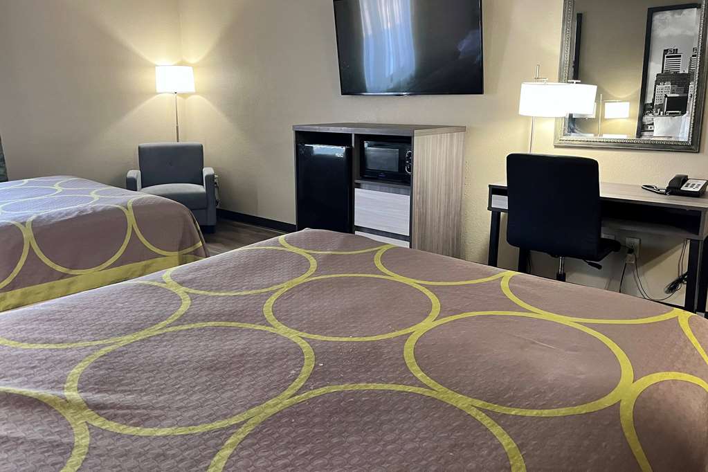 Super 8 by Wyndham Harrison OH - photo 20