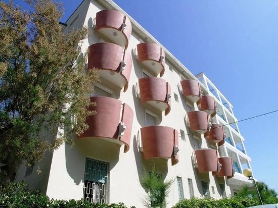 Hotel Gorini - last minute hotel in Unknown City