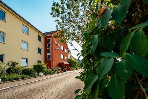 Hotel Residenz — Schnelldorf — photo 2