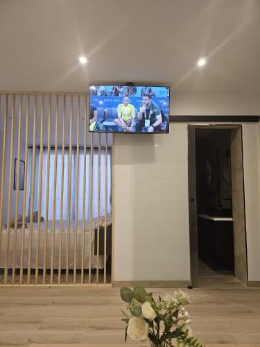 Tierra - carbon neutral hotel in Nerja