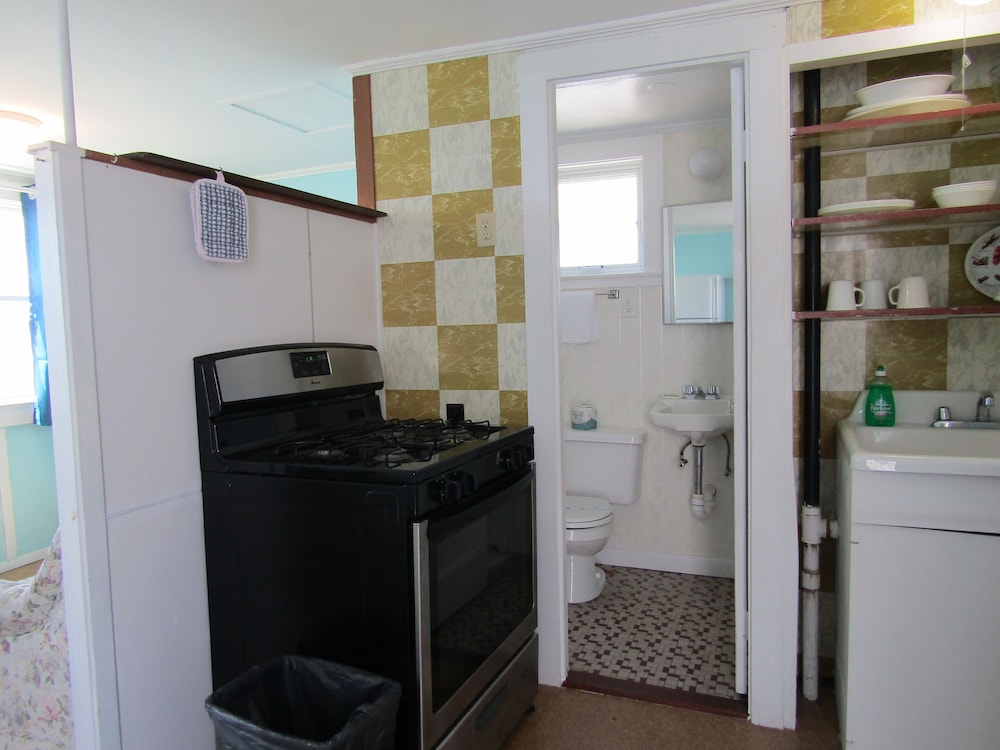 Oceana Cottages - photo 87