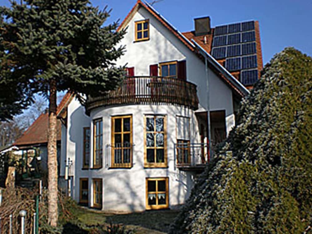 Appartementhaus Trapper — Erlangen — photo 2