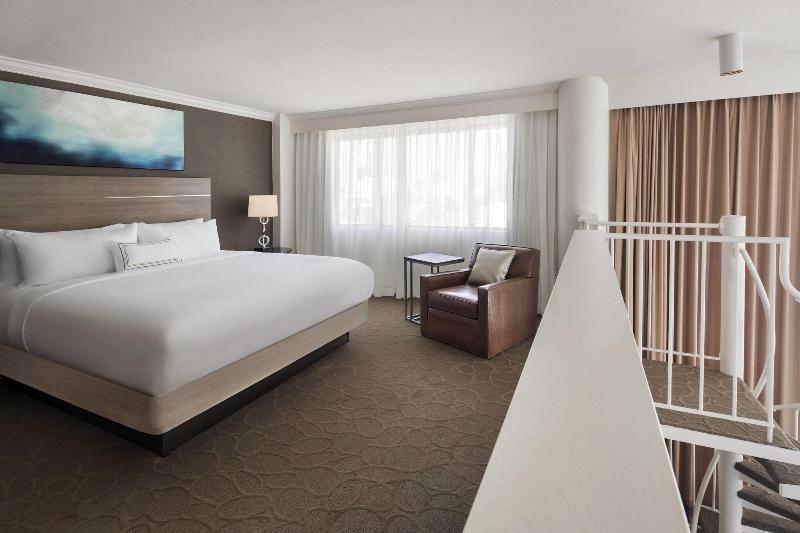 Delta Hotels by Marriott Richmond Downtown - photo 45