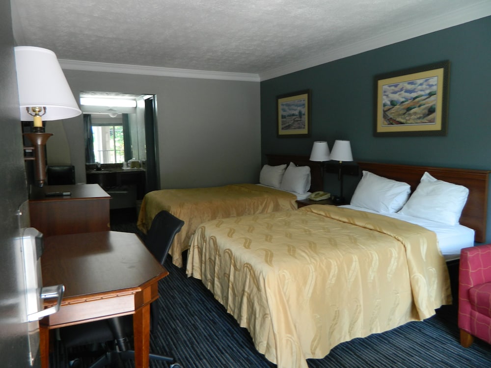 Travel Inn Atlanta - photo 6