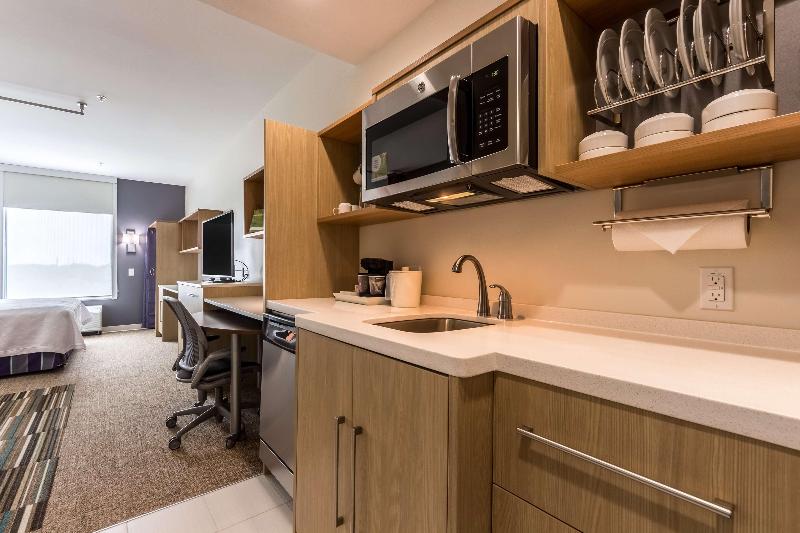 Home2 Suites by Hilton Fort Worth Northlake - photo 118