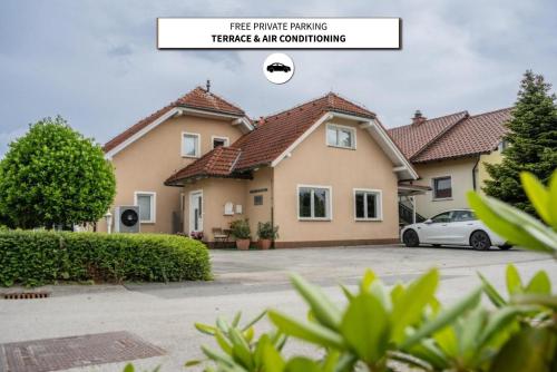 Diamond dream — 4-Star Luxury Hotel in Ptuj, Slovenia