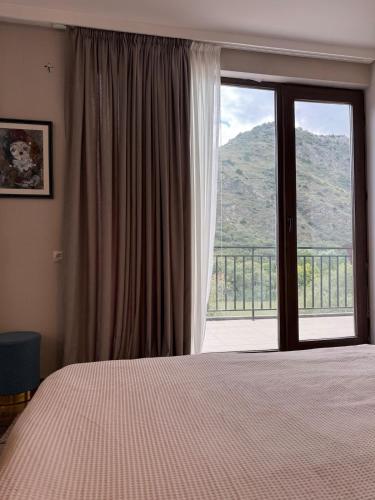 Mtskheta apartment 17