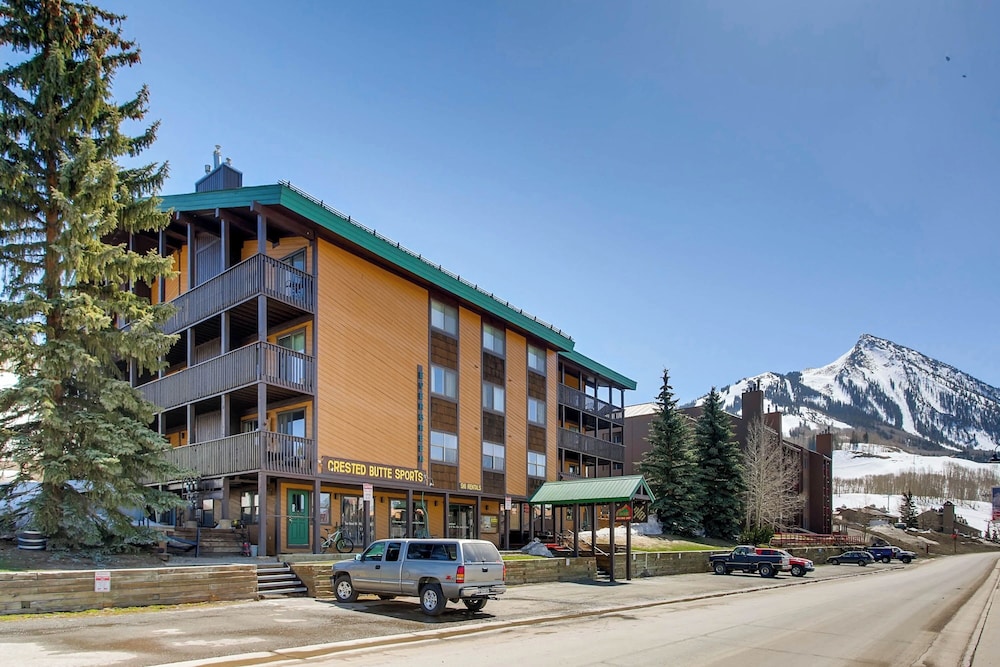 Crested Butte Mountain Resort - photo 164