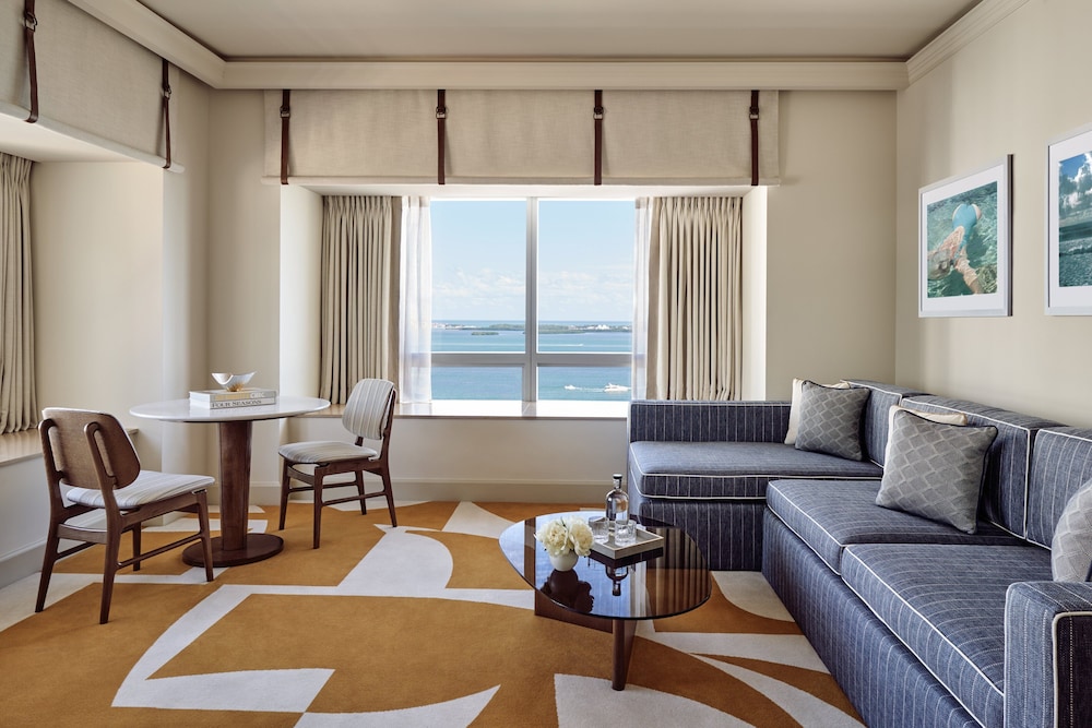 Four Seasons Hotel Miami - photo 35
