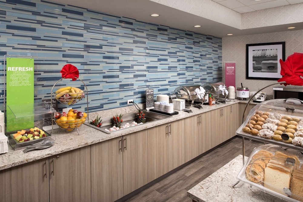 Hampton Inn Miami Airport East FL - photo 21
