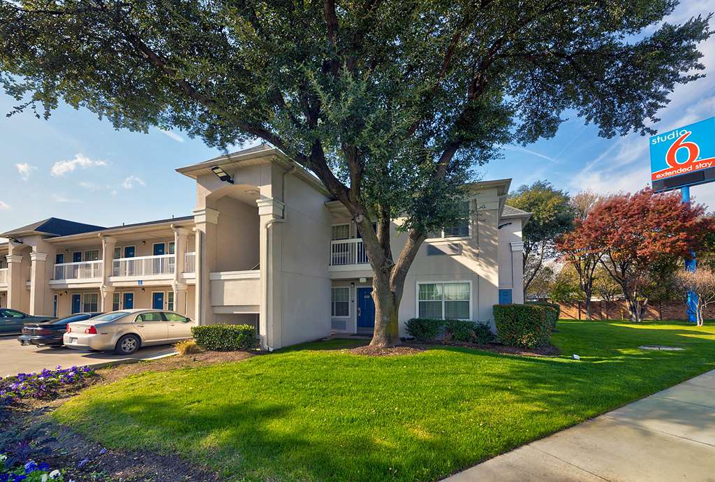 Studio 6 North Richland Hills TX Fort Worth - photo 7