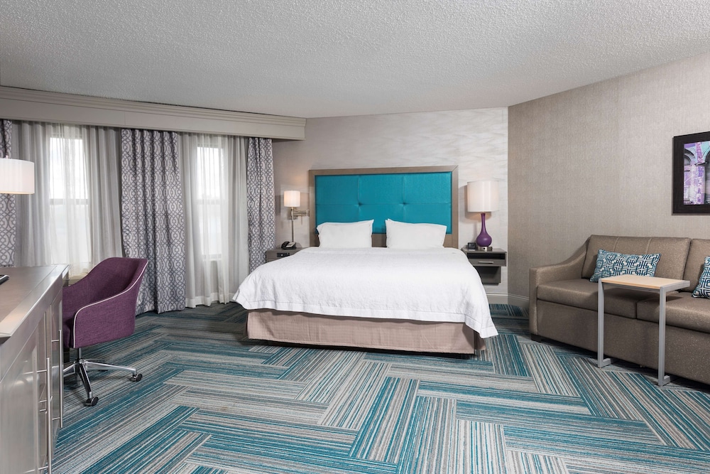 Hampton Inn Midland - photo 6