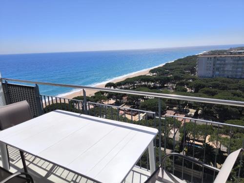Atico Condal — 4-Star Luxury Hotel in Blanes, Spain