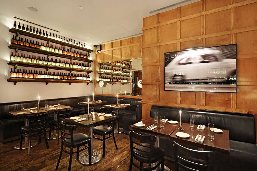 Gild Hall A Thompson Hotel by Hyatt - photo 13
