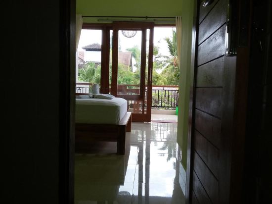 Mandia Bungalows — Ubud — photo 5