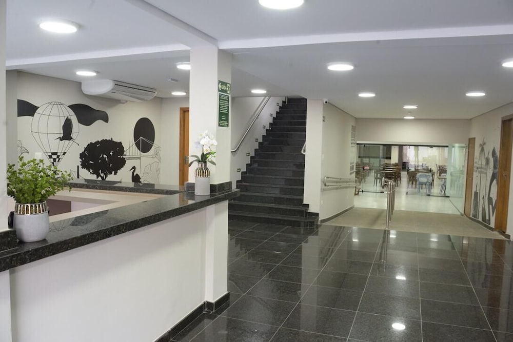Asa Hotel — Piracicaba — photo 3