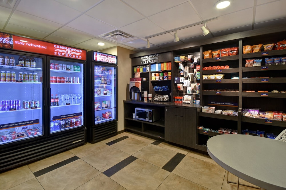 Candlewood Suites St. Clairsville by IHG - photo 52