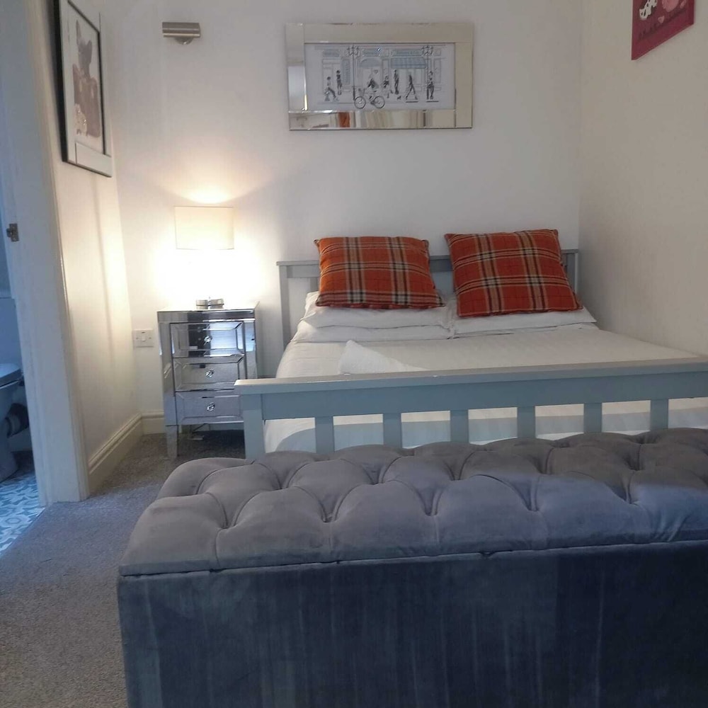 The Lookout Bridlington — 4-Star Luxury Hotel in Bridlington, United Kingdom