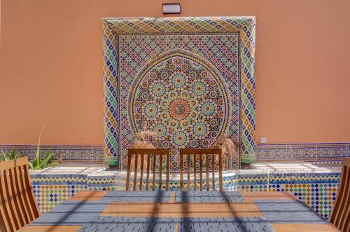 Jaws Wave Agadir 1 — 4-Star Luxury Hotel in Agadir, Morocco