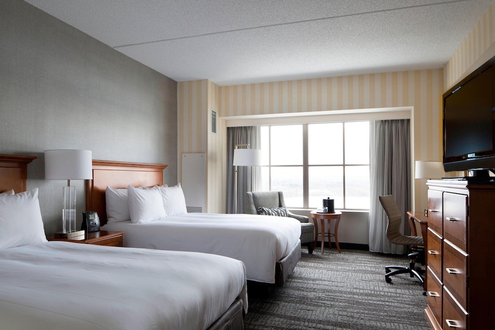 Marriott Hartford Downtown - photo 15