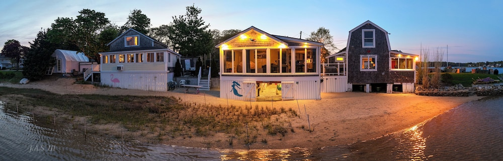 The Onset Beach Compound Cape Cod Beach Resort & Oceanic Habitat - photo 119