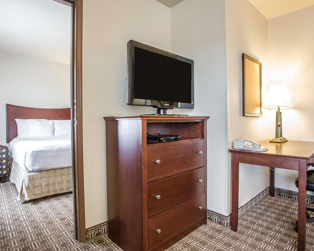 MainStay Suites St. Robert Fort Leonard Wood - photo 27