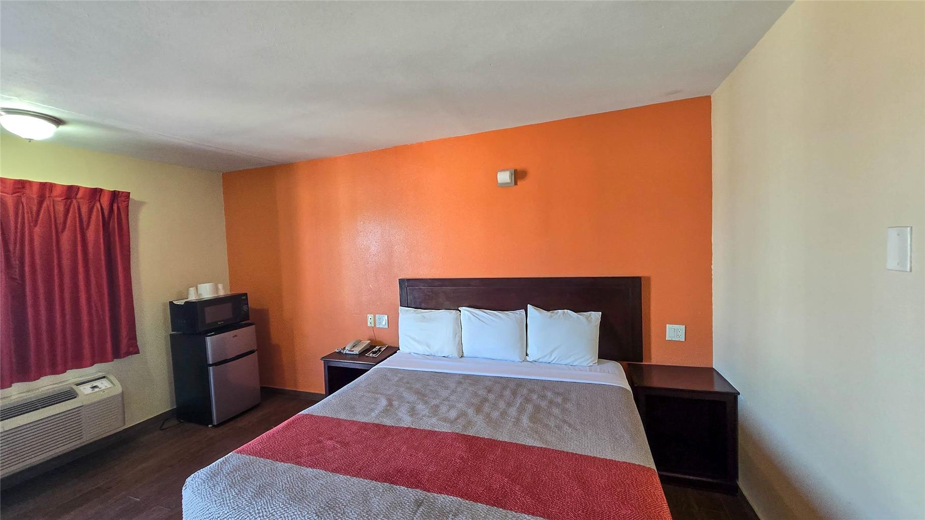 Motel 6 Blythe CA South - photo 55