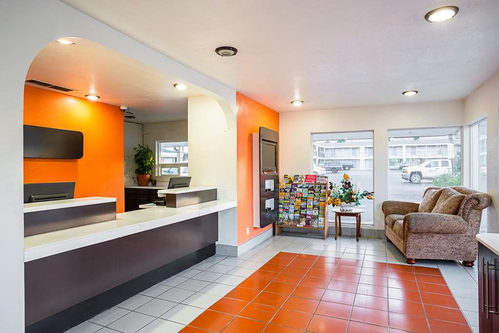 Motel 6 Wenatchee WA - photo 27