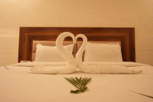 Avisha Express - carbon neutral hotel in Haridwar
