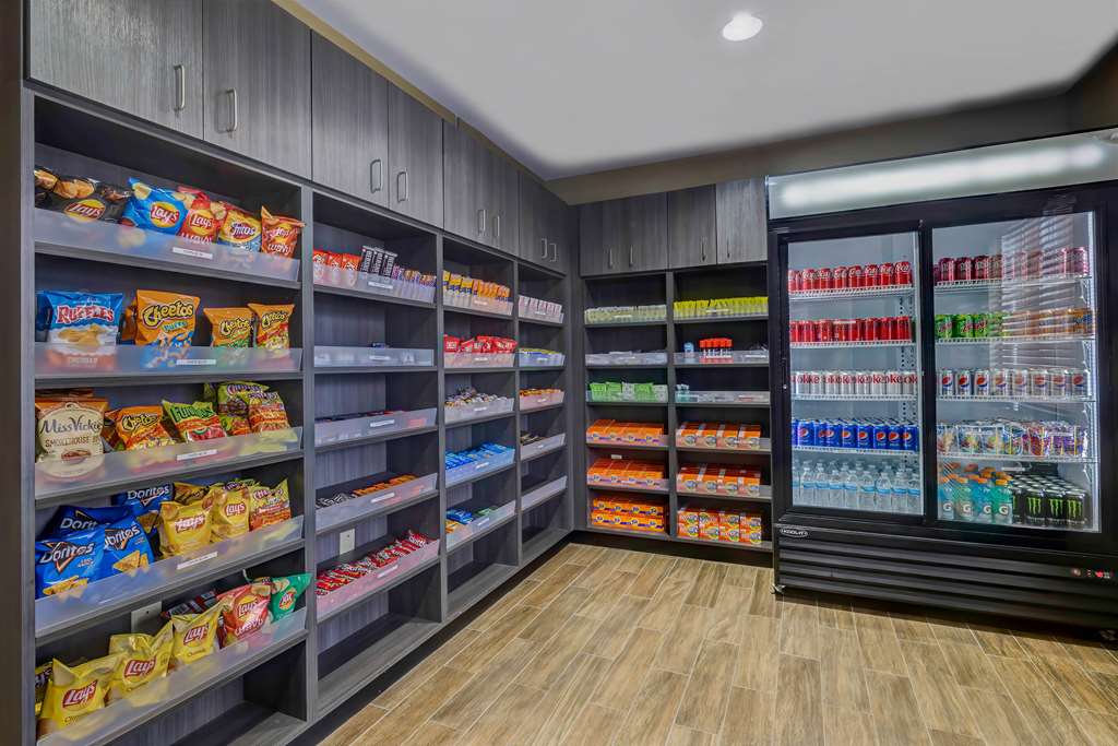 Studio 6 Lenexa KS Overland Park - photo 4