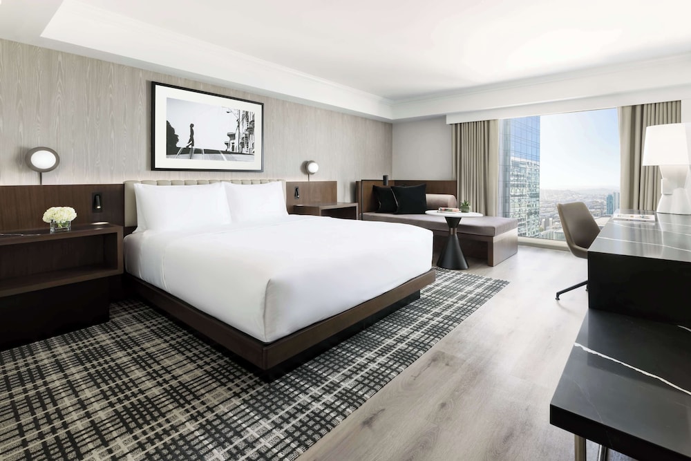 Hyatt Regency San Francisco Downtown SOMA - photo 19