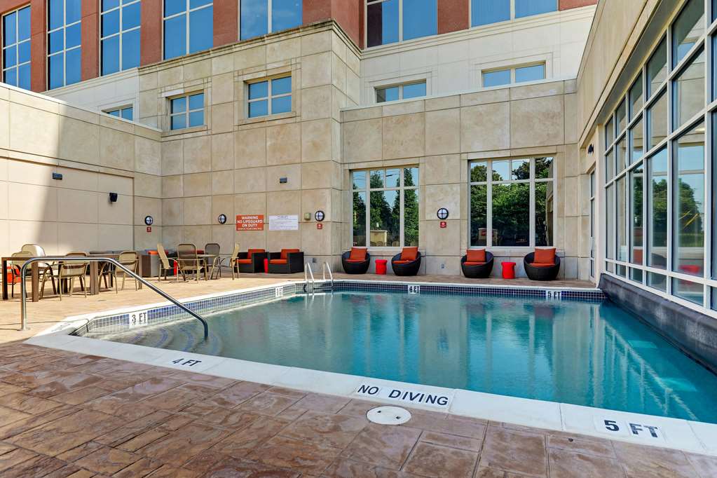 Drury Plaza Hotel Nashville Franklin - photo 34