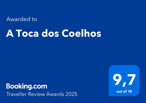 A Toca Dos Coelhos 20436889 — Mogadouro