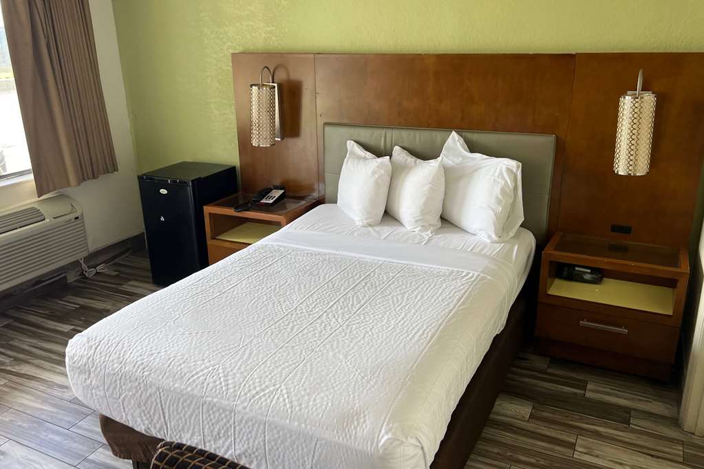 Baymont by Wyndham Orlando Downtown - photo 12