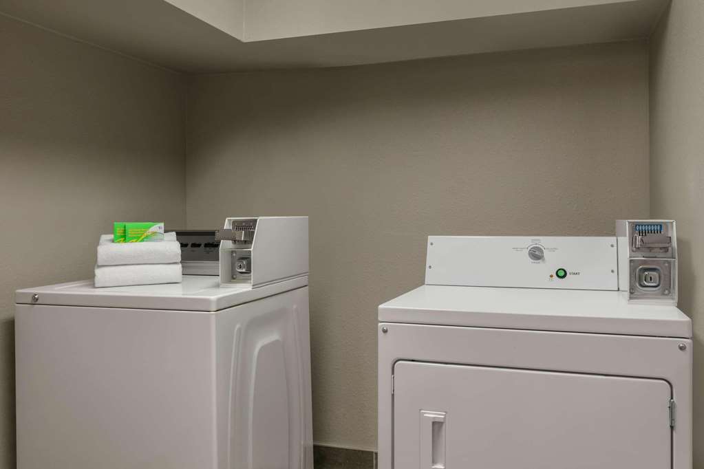 Country Inn & Suites by Radisson Roanoke Rapids NC - photo 24