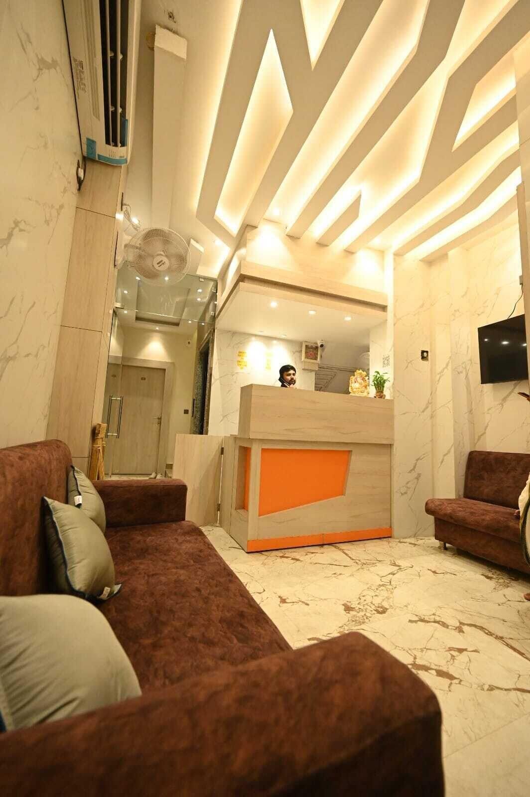 Hotel The Peace - last minute hotel in Varanasi