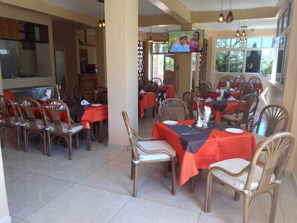 Ashley Suites Limited Bungoma — Bungoma — photo 4