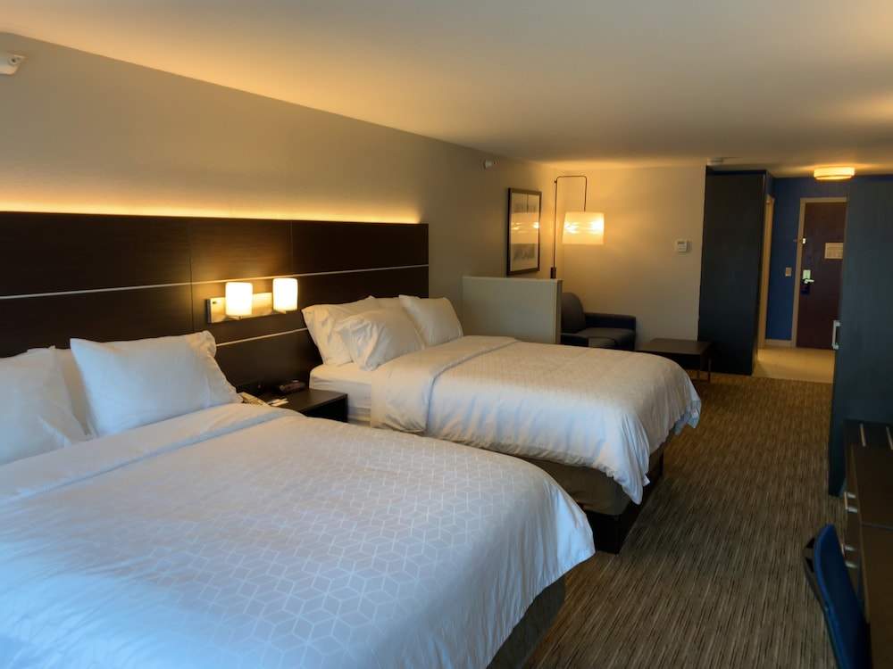 Holiday Inn Express & Suites Exmore Eastern Shore by IHG - photo 15