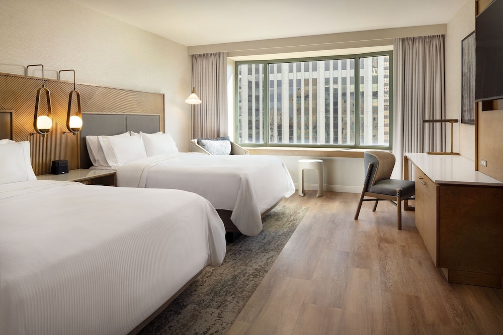 The Westin Denver Downtown - photo 29