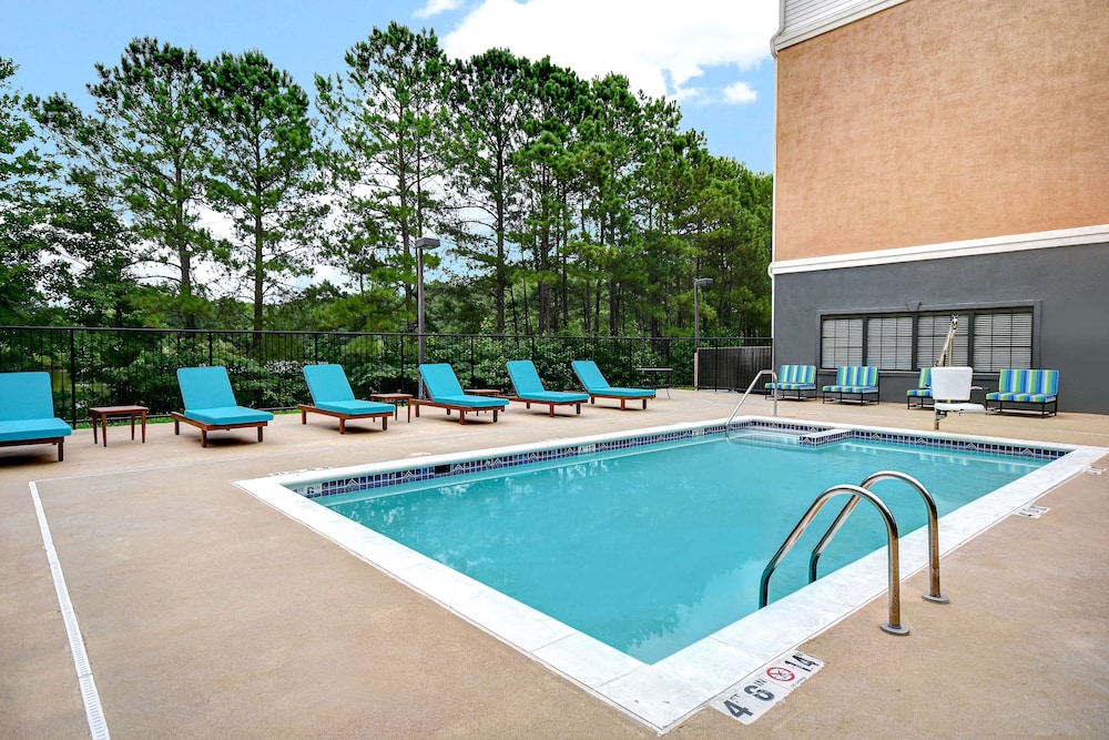 Homewood Suites by Hilton Yorktown Newport News - photo 16