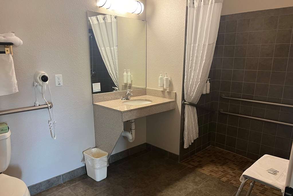 Days Inn & Suites by Wyndham Columbus NE - photo 31